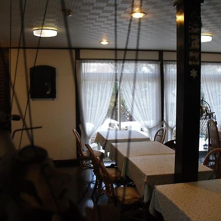 Pension Sunadokei Hokuto  Экстерьер фото