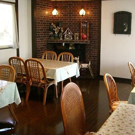 Pension Sunadokei Hokuto  Экстерьер фото