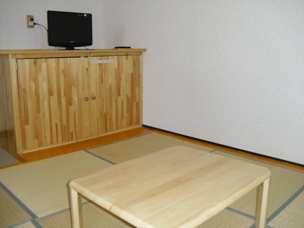 Pension Sunadokei Hokuto  Экстерьер фото