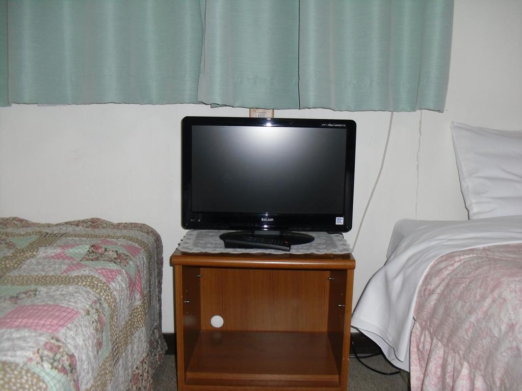 Pension Sunadokei Hokuto  Экстерьер фото